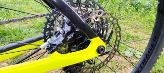 Trek Procaliber 9.6 Talla L