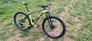Trek Procaliber 9.6 Talla L