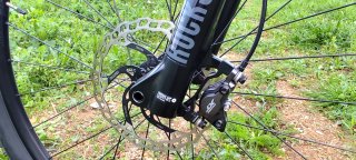 Trek Procaliber 9.6 Talla L