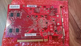 Tarjeta Gráfica PowerColor Radeon HD 5450 1GB DDR3