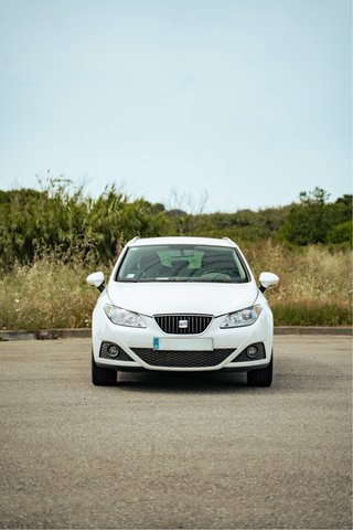 SEAT Ibiza 2010