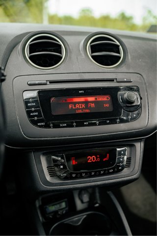 SEAT Ibiza 2010