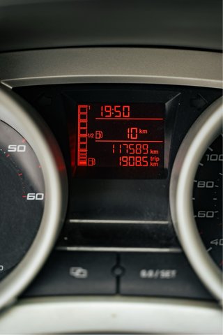 SEAT Ibiza 2010