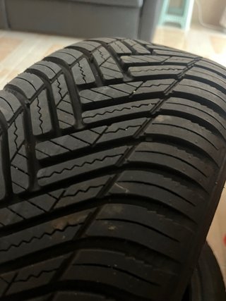 Neumáticos Hankook Kinergy 4S2