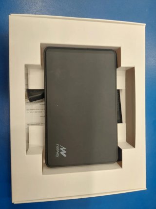 Disco Duro Externo Samsung 1TB