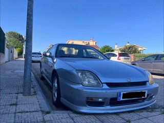 Honda Prelude 1998