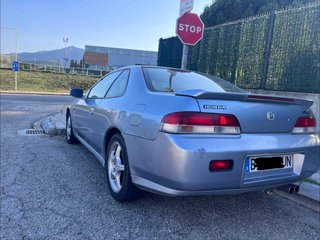 Honda Prelude 1998