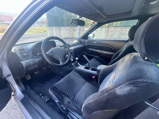 Honda Prelude 1998