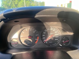Honda Prelude 1998