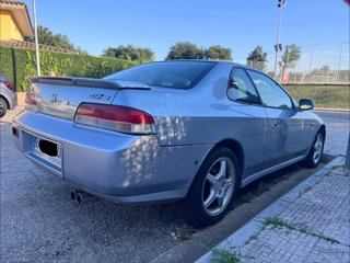 Honda Prelude 1998