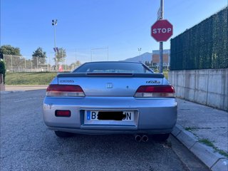 Honda Prelude 1998