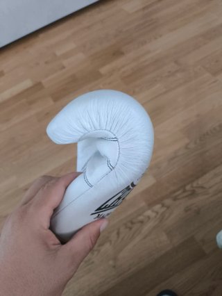 Guantes de Boxeo Charlie Outlaw 12 OZ