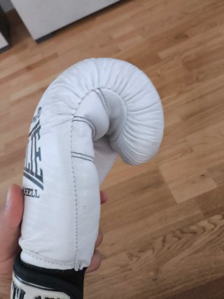 Guantes de Boxeo Charlie Outlaw 12 OZ