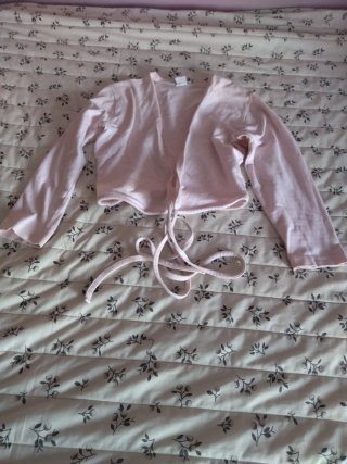Lote Maillot Gimnasia Rítmica
