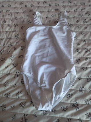 Lote Maillot Gimnasia Rítmica