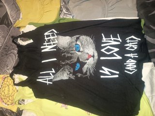 Lote 12 Camisetas Tirantes Mujer