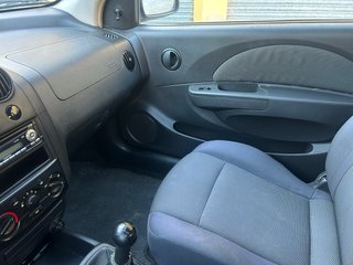 Chevrolet Kalos 2007