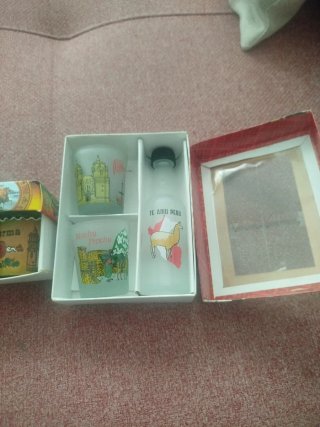 Colección Tarma Souvenir