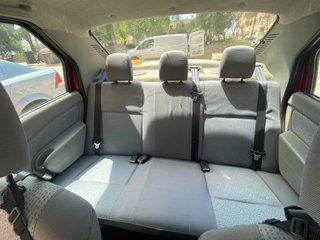 Dacia Logan 1.4 MPI 75 CV gasolina · 68.000 km
