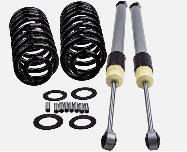 Kit de resortes de suspensión para Hummer H2