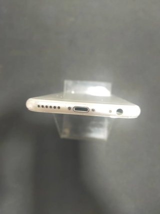 iPhone 6S Argento/Bianco