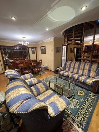 Muebles de Salón/Comedor Completo