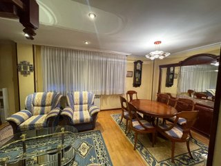 Muebles de Salón/Comedor Completo