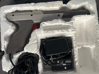 NASA Action Set NS-81A Completa en Caja