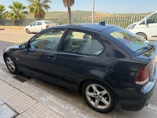 BMW Serie 3 2004