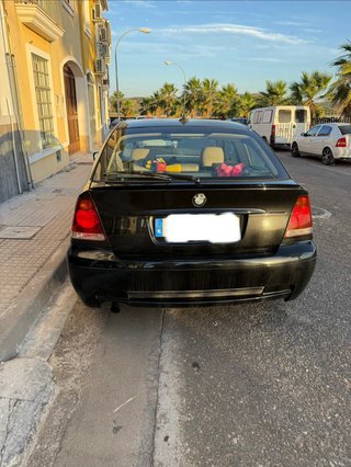 BMW Serie 3 2004