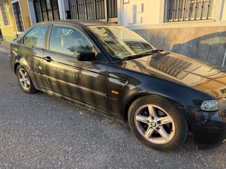 BMW Serie 3 2004