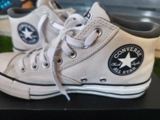 Zapatillas Converse Talla 40 Beige