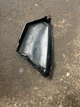 Tapa Lateral Izq Yamaha RS 250 Special