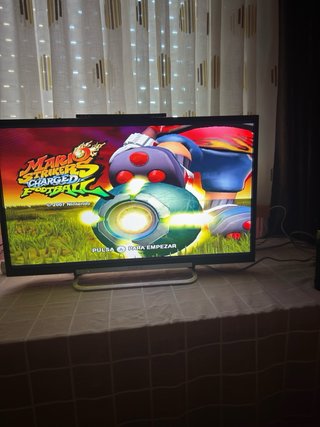Nintendo Wii Nera + Giochi