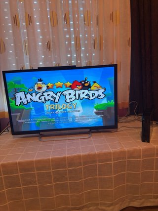 Nintendo Wii Nera + Giochi
