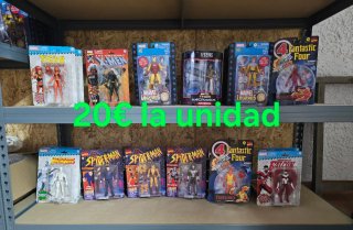Marvel Legends Retro Card (12)