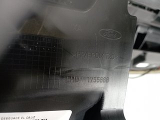 Ford 547165 salpicadero lhd1755688 c-max titanium