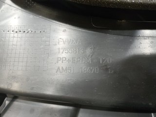 Ford 547165 salpicadero lhd1755688 c-max titanium
