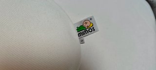 Cojín Mimos Plagiocefalia Talla S