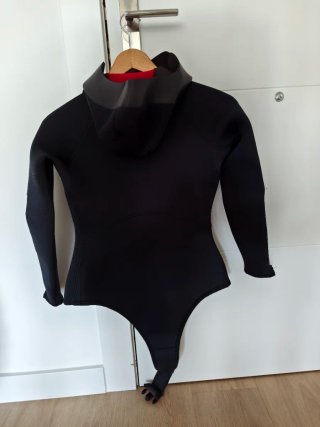 Neopreno barranquismo mujer talla 2-S
