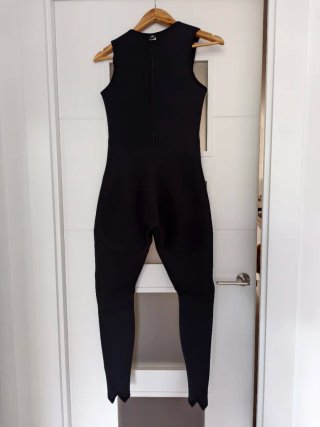 Neopreno barranquismo mujer talla 2-S