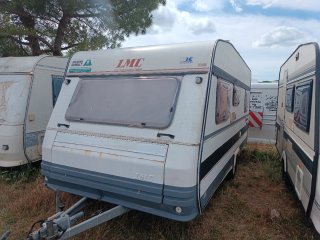 Caravana LMC 3 ambientes