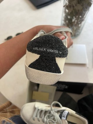 Golden Goose Superstar Zapatillas Mujer Talla 38