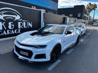 Chevrolet Camaro 2018 3.6L 340cv