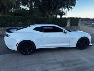 Chevrolet Camaro 2018 3.6L 340cv
