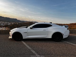 Chevrolet Camaro 2018 3.6L 340cv
