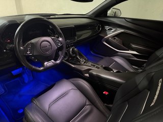 Chevrolet Camaro 2018 3.6L 340cv