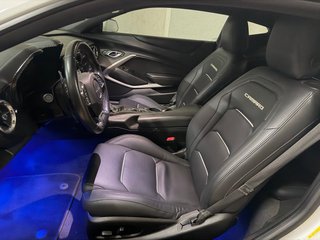 Chevrolet Camaro 2018 3.6L 340cv