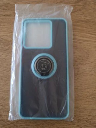Funda Redmi Note 13 Pro 5G Azul Cielo