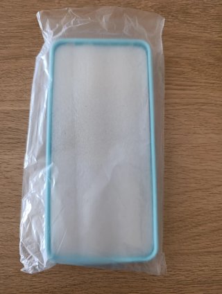 Funda Redmi Note 13 Pro 5G Azul Cielo